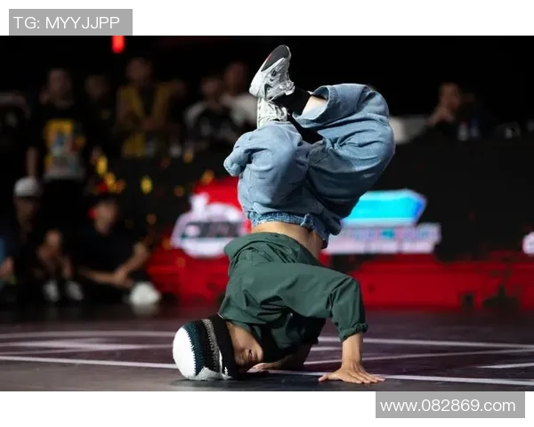 武汉街舞队在极限运动联赛中的精彩表现与实力分析